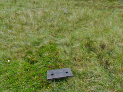 
Cwmbyrgwm Colliery, Bits and pieces of the Water Balance, June 2013